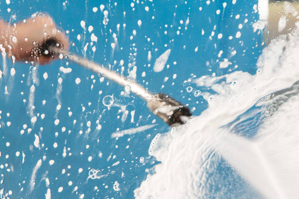 Best Concrete Sealing  in Weweantic, MA