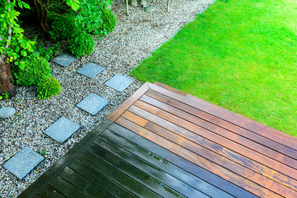 Best Sidewalk and Walkway Cleaning  in Weweantic, MA