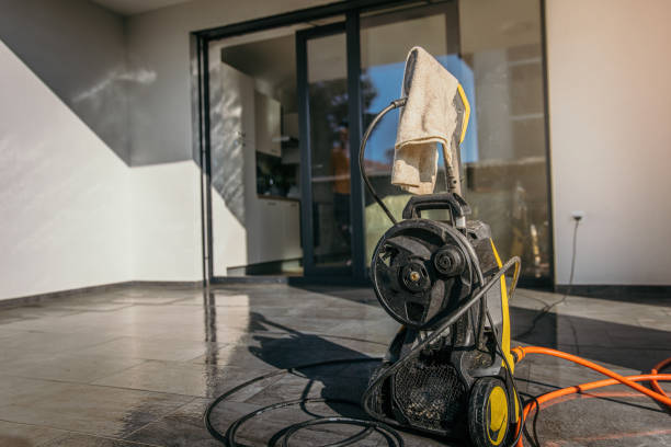 Best House Exterior Washing  in Weweantic, MA